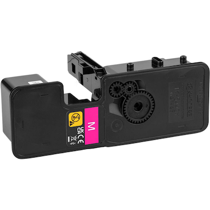 Artikelbild 7 für KYOCERA TK-5440K/C/M/Y schwarz, cyan, magenta, gelb Toner, 4er-Set, Artikelnummer 459244