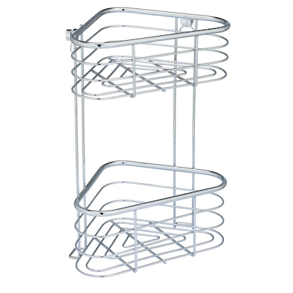 Artikelbild 12 für WENKO Trestina Duschregal Edelstahl, Artikelnummer 804522