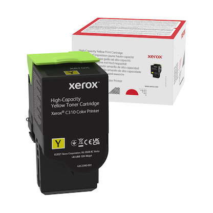 Artikelbild 18 für xerox 006R04367 gelb Toner, Artikelnummer 838381
