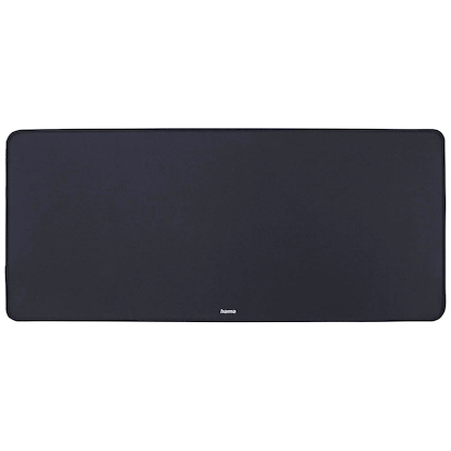 Artikelbild 2 für hama Mousepad Business XL schwarz, Artikelnummer 228807