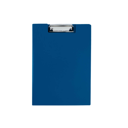 Artikelbild 2 für FolderSys Klemmbrettmappe 80003-40 DIN A4 blau Kunststoff, 1 St., Artikelnummer 812594