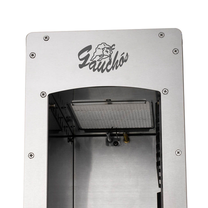 Artikelbild 18 für tepro Gasgrill Sarasota Gaucho 23,0 x 56,0 x 40,5 cm, Artikelnummer 327928