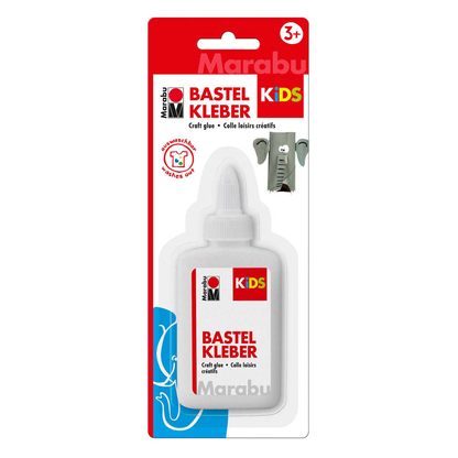 Artikelbild 2 für Marabu KiDS Bastelkleber 100,0 ml, Artikelnummer 399594