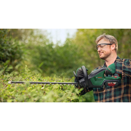 Artikelbild 4 für BOSCH Home & Garden AdvancedHedgeCut 36V-65-28 Akku-Heckenschere, ohne Akku, Artikelnummer 467169