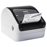 Artikelbild 1 für brother QL-1110NWBc Etikettendrucker weiß, schwarz, Artikelnummer 800712