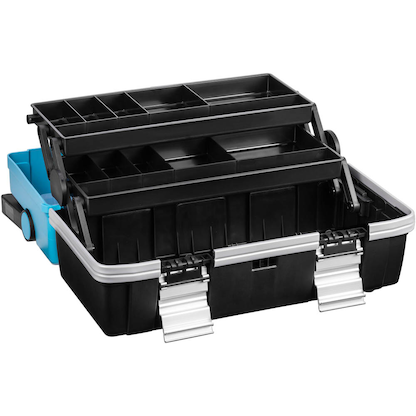 Artikelbild 2 für HAZET 190L-2 Werkzeugkoffer, Artikelnummer 581813