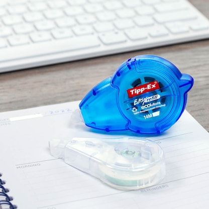 Artikelbild 7 für Tipp-Ex Nachfüllkassette für Korrekturroller Easy Refill-Nachfüllkassette 5,0 mm, Artikelnummer 225326