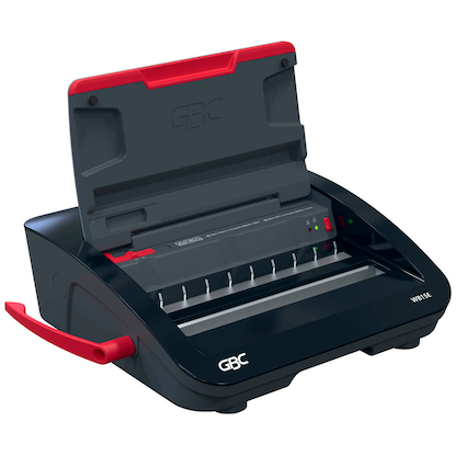 Artikelbild 5 für GBC WireBind WB15E Drahtbindegerät, Artikelnummer 619298