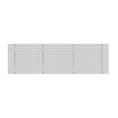 Artikelbild für Simplaflex® Systemeinrichter Lochwand SimplaBoard, Artikelnummer 684049