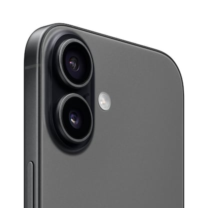 Artikelbild 5 für Apple iPhone 17 schwarz 256 GB, Artikelnummer 709609