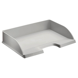 Artikelbild 1 für AKTION: LEITZ Briefablage Standard quer Plus grau mit Prämie nach Registrierung, Artikelnummer 402065