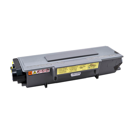 Artikelbild 3 für dots schwarz Toner kompatibel zu brother TN-3280, Artikelnummer 205252