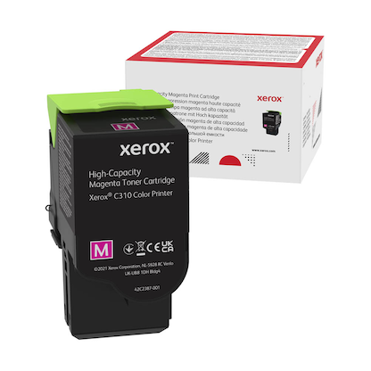 Artikelbild 19 für xerox 006R04366 magenta Toner, Artikelnummer 838512
