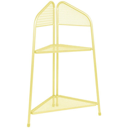 Artikelbild 15 für Eckregal Ekko gelb 48,0 x 27,0 x 100,0 cm, Artikelnummer 285348