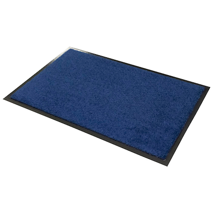 Artikelbild 2 für Mercury Fußmatte Alpha dunkelblau 60,0 x 80,0 cm, Artikelnummer 200689