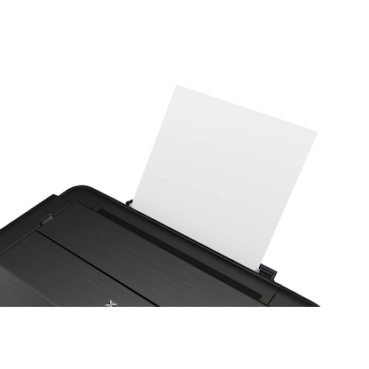 Artikelbild 10 für Canon PIXMA PRO-200s Fotodrucker schwarz, Artikelnummer 504181