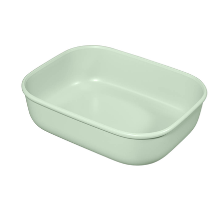 Artikelbild 9 für MEPAL Frischhaltedosen-Set Cirqula grün 0,5/ 1,0/ 2,0 l, 1 Set, Artikelnummer 311953