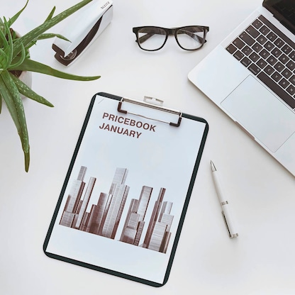 Artikelbild 3 für AKTION: LEITZ Klemmbrett WOW 3971 DIN A4 schwarz Kunststoff, 1 St. mit Prämie nach Registrierung, Artikelnummer 899599