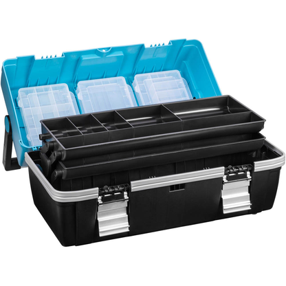 Artikelbild 3 für HAZET 190L-3 Werkzeugkoffer, Artikelnummer 581771