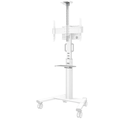 Artikelbild 2 für Neomounts Select AFLS-825WH1 Halterungen-Set, Artikelnummer 845713