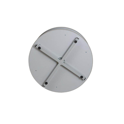 Artikelbild 2 für Gürkan Ordnerdrehsäule grau bis zu 120 Ordner, Etagen einzeln drehbar, H: 200,0 cm, Artikelnummer 561170