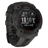 Artikelbild 1 für GARMIN Instinct E 45 mm Smartwatch schwarz, Artikelnummer 517369