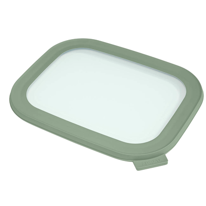 Artikelbild 10 für MEPAL Frischhaltedosen-Set Cirqula grün 0,5/ 1,0/ 2,0 l, 1 Set, Artikelnummer 311953