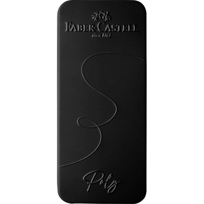 Artikelbild 8 für FABER-CASTELL Schreibset Poly Ball Pen schwarz, Artikelnummer 443558