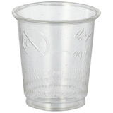 Artikelbild 1 für 40 PAPSTAR Einweg-Schnapsgläser pure Ø 4,8 cm, Artikelnummer 663817