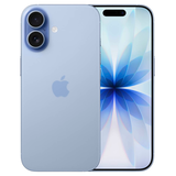 Artikelbild 1 für Apple iPhone 17 nebelblau 512 GB, Artikelnummer 709669