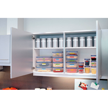 Artikelbild 2 für brother P-touch D610BTVP Beschriftungsgerät schwarz, Artikelnummer 780373