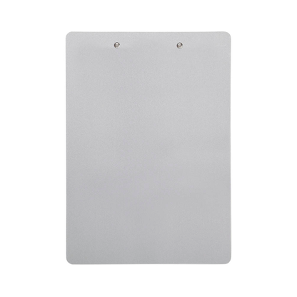 Artikelbild 7 für MAUL Klemmbrett 2352808 DIN A4 silber Aluminium, 1 St., Artikelnummer 853515