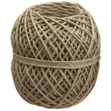 Artikelbild 1 für Kordel braun 40,0 m, Artikelnummer 896009