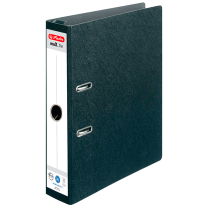 Artikelbild 3 für herlitz maX.file Hängeordner 7,3 cm, Artikelnummer 229575