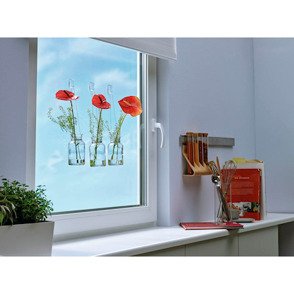 Artikelbild 5 für tesa Klebehaken für max. 1,0 kg 2,0 x 5,5 cm, 2 St., Artikelnummer 387454