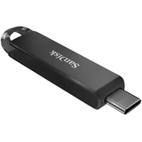 Artikelbild 1 für SanDisk USB-Stick Ultra USB Type-C schwarz 32 GB, Artikelnummer 115123