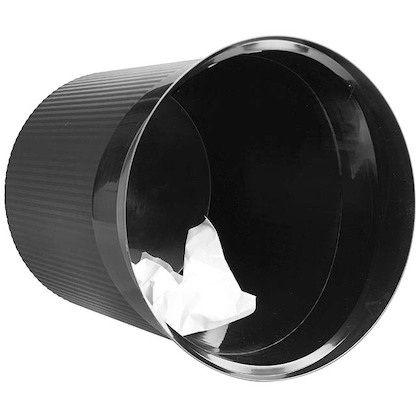 Artikelbild 8 für HAN Schreibtischset Re-LOOP schwarz, Artikelnummer 445563