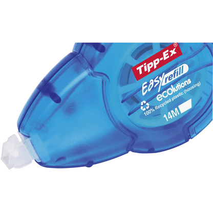 Artikelbild 3 für Tipp-Ex Korrekturroller Easy Refill 5,0 mm, Artikelnummer 225318