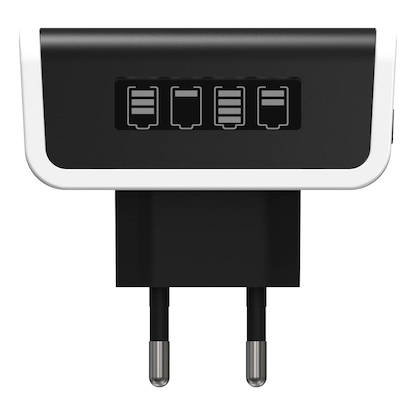 Artikelbild 5 für ANSMANN Comfort Plus Akku-Ladegerät inkl. Akkus, Artikelnummer 775971