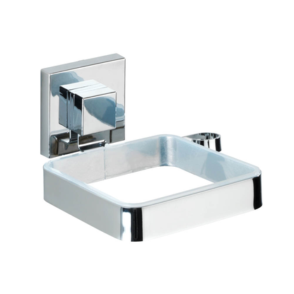 Artikelbild 23 für WENKO Haartrocknerhalter Quadro silber, Artikelnummer 805331