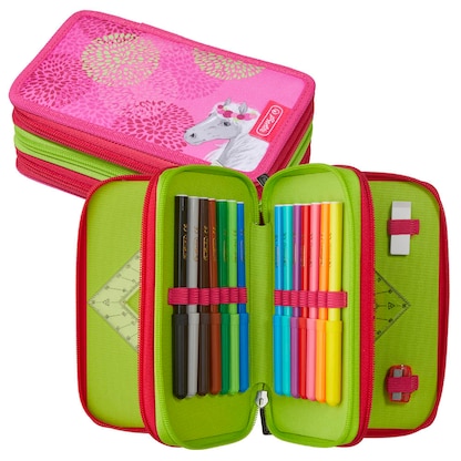 Herlitz Planer de Tasche de Ersatztasche de mit
