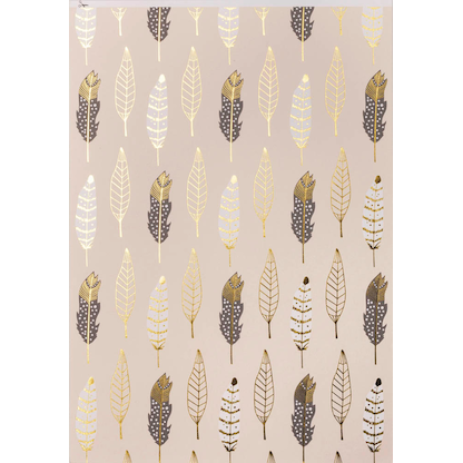 Artikelbild 6 für folia Motivblock Hotfoil 1 farbsortiert 165 g/qm 12 Blatt, Artikelnummer 556934