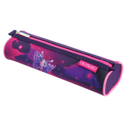 Artikelbild 14 für herlitz Schulranzen-Set Loop Plus Magic Unicorn Kunstfaser lila, Artikelnummer 271476