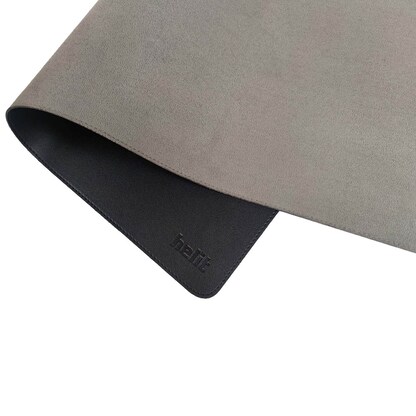 Artikelbild 7 für helit Schreibtischunterlage schwarz Kunststoff 80,0 x 40,0 cm, 1 St., Artikelnummer 278976