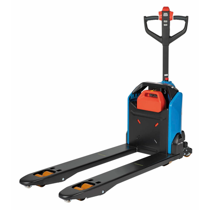 Artikelbild 2 für PFAFF Hubwagen, Artikelnummer 410197