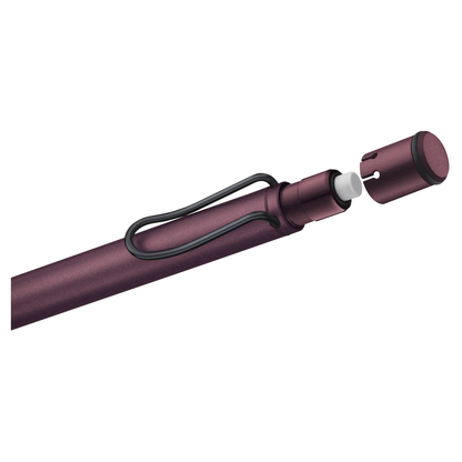 Artikelbild 7 für LAMY safari Druckbleistift lila 0,5 mm, 1 St., Artikelnummer 528798