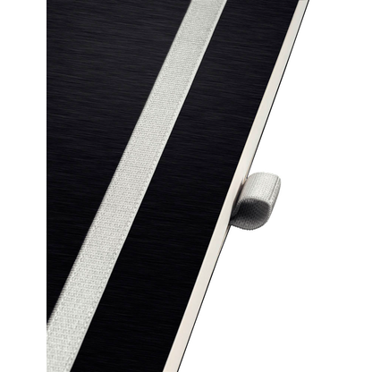 Artikelbild 3 für LEITZ Notizbuch Style DIN A5 blanko, schwarz Softcover 160 Seiten, Artikelnummer 562458