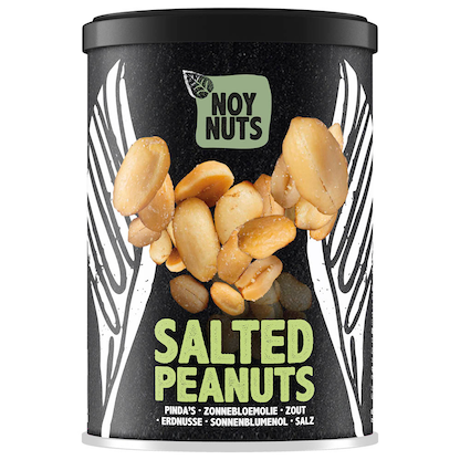 Artikelbild 2 für NOY NUTS SALTED PEANUTS 6 x 150,0 g, Artikelnummer 607067