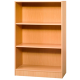 Artikelbild 1 für HAMMERBACHER Aktenregal 6500 buche 80,0 x 40,0 x 127,0 cm, Artikelnummer 858821