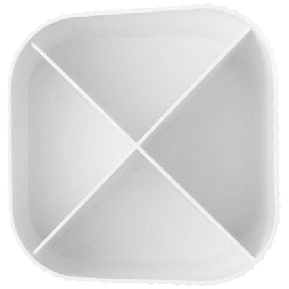 Artikelbild 5 für HAN Schreibtischset Re-LOOP weiß, Artikelnummer 445553